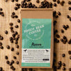 Raven - Dark French Roast