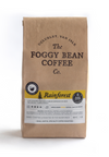 Rainforest Decaf Espresso - Medium Dark Roast